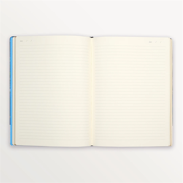 Episode-Episode Gallery Monet Water Lilies Xl Casebound Notebook-DEFTER-4-milagron.live