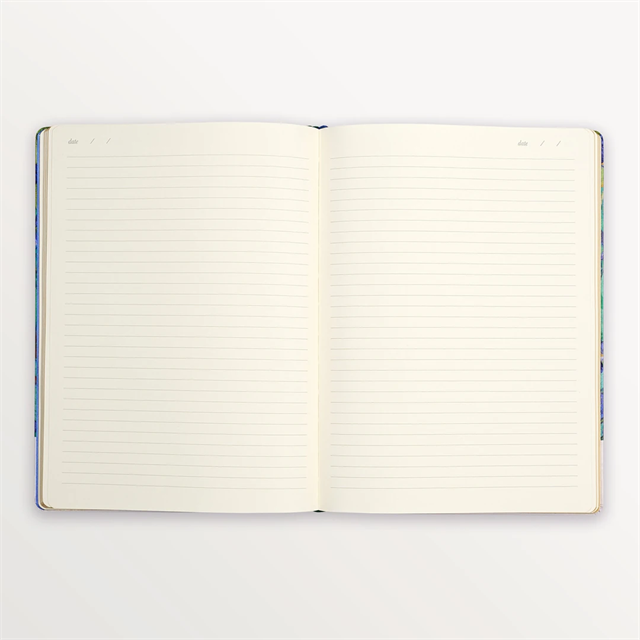 Episode-Episode Gallery Van Gogh Irises Xl Casebound Notebook-DEFTER-4-milagron.live
