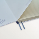 Episode-Episode Toile De Jouy La Balancoire A5 Flex Linen Notebook-DEFTER-6-milagron.live