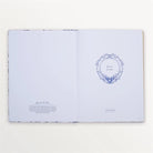 Episode-Episode Toile De Jouy La Fete Xl Casebond Notebook-DEFTER-5-milagron.live