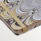 Episode Gallery Ebru Design No 13 Dikey Spiralli Defter