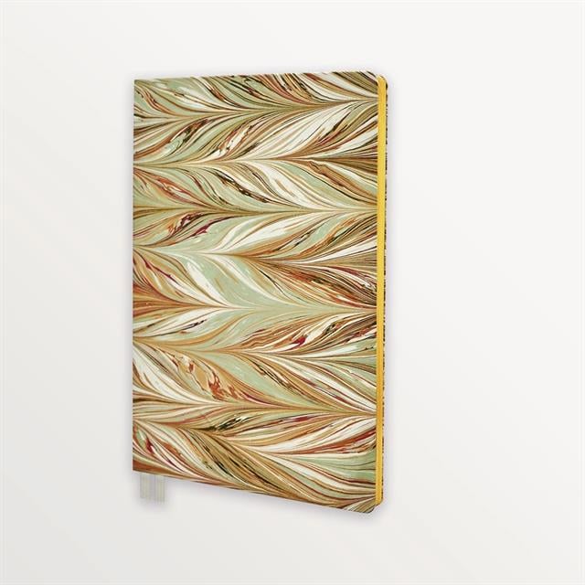 Episode-V Episode Ebru Design No 34 Xl Casebound Notebook-DEFTER-2-milagron.live
