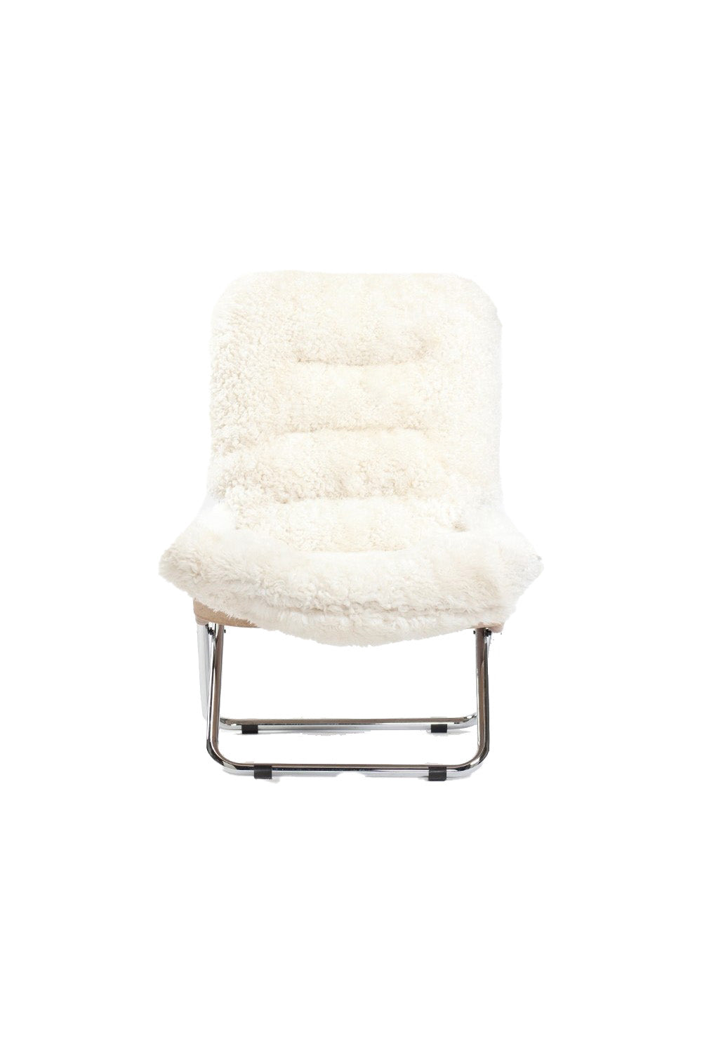 Estetik Decor-Comfort Base Cosy Kuzu Derisi Berjer - Katlanabilir Hakiki Kuzu Derisi Lüks Confort Koltuk-Koltuk & Berjer-3-milagron.live