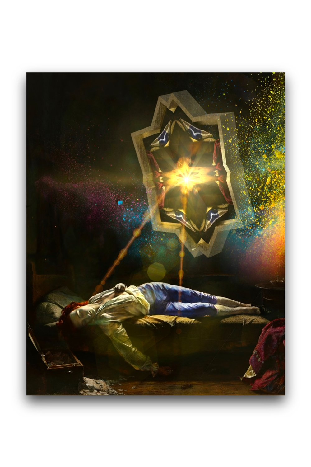 Eudoimoniart-Choice III-Tablo-1-milagron.live