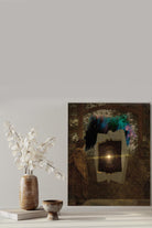 Eudoimoniart-Choice IV-Tablo-3-milagron.live