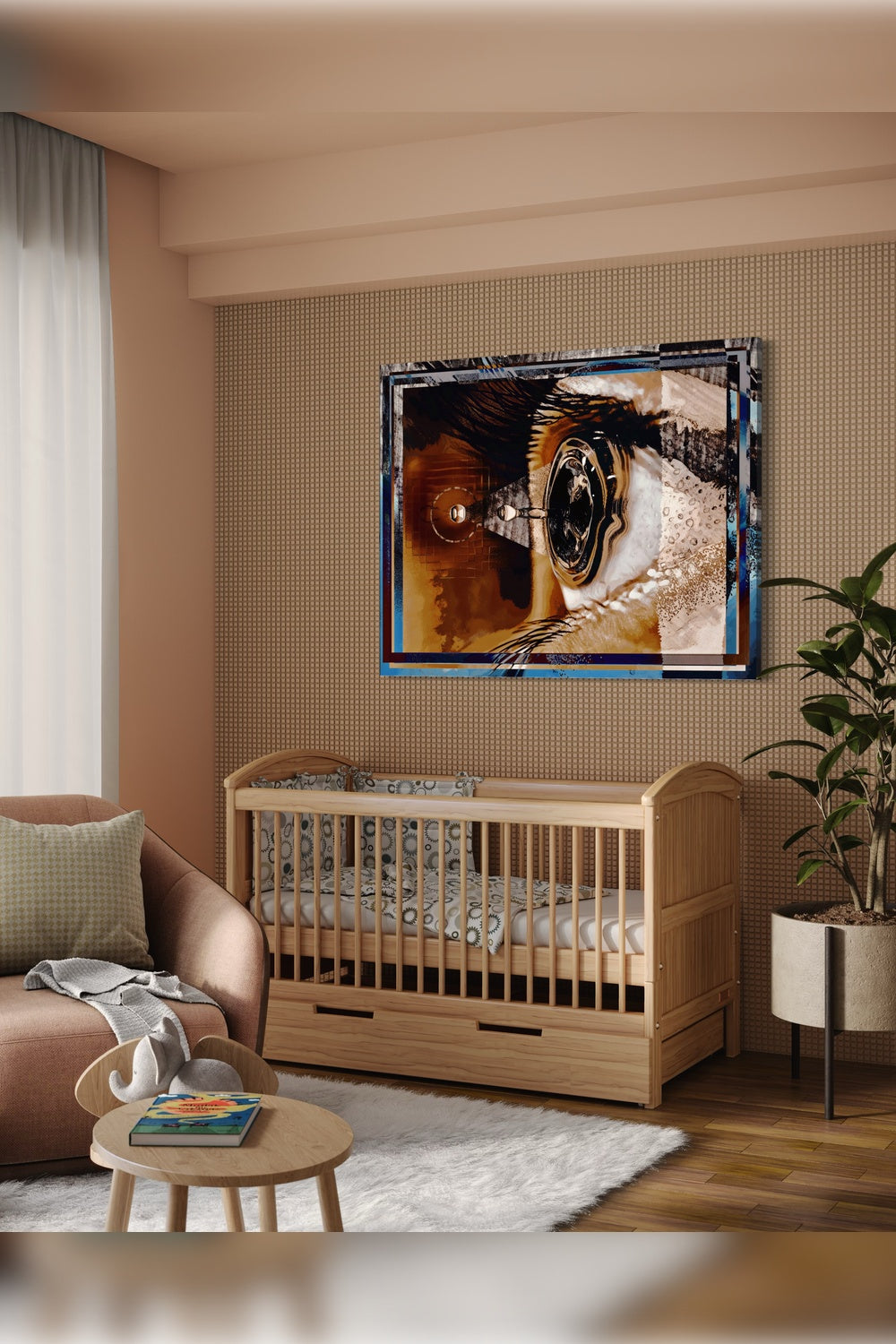 Eudoimoniart-Eye-drop-Tablo-17-milagron.live