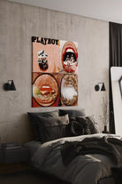 Eudoimoniart-Playboy-Tablo-3-milagron.live