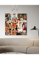 Eudoimoniart-Self-objectification-Tablo-5-milagron.live