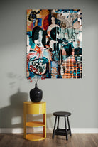 Eudoimoniart-Twist-Tablo-3-milagron.live