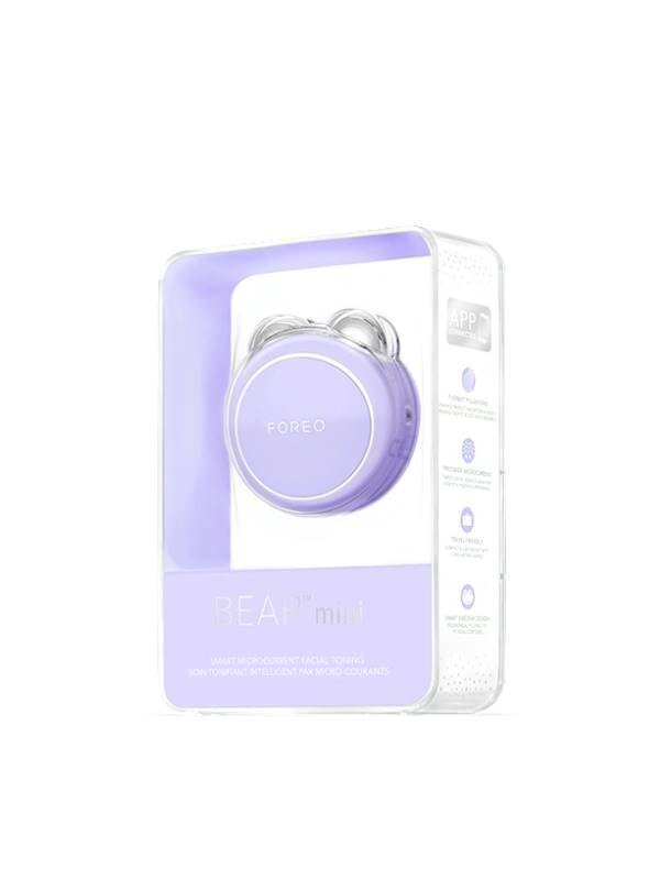 FOREO BEAR™ mini "Lila"