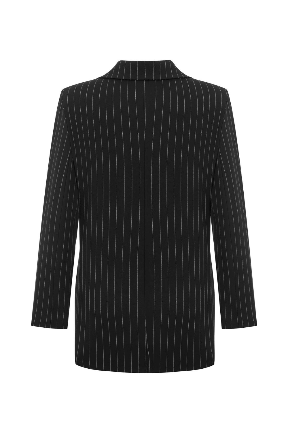 Feel The Lotus-Enzo Striped Dady Jacket-Ceket-2-milagron.live