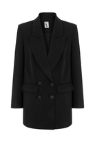 Feel The Lotus-Eva Blazer-Ceket-1-milagron.live