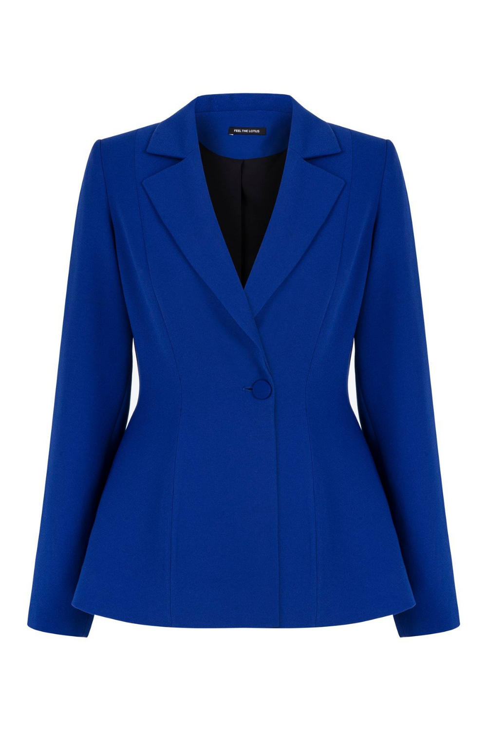 Feel The Lotus-Vain Queen Jacket-Ceket-1-milagron.live