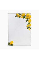 Feeling Good Inside-Lemon Design Mirror Catch The Moment Limonlu Ayna-Ayna-1-milagron.live