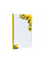 Feeling Good Inside-Lemon Design Mirror Catch The Moment Limonlu Ayna-Ayna-2-milagron.live