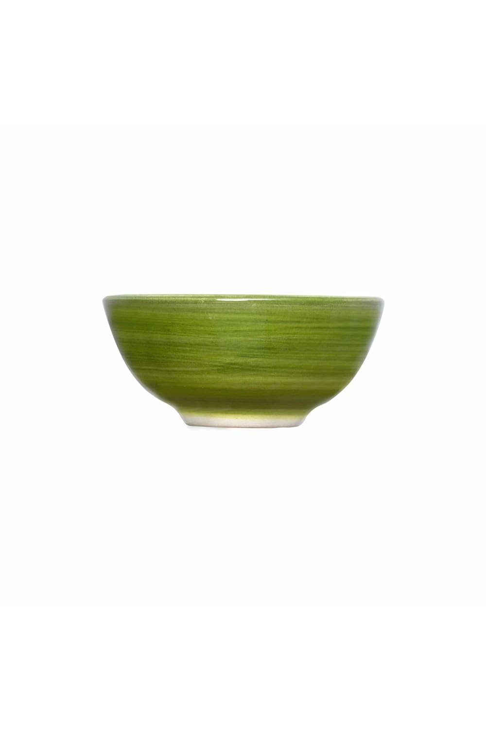 Feeling Good Inside-Lemon Splash Collection Handmade Ceramic Mini Reçellik-Tabak & Kase-3-milagron.live