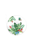Fern&Co-Butterfly Collection 4'lü Küçük Boy Tabak-Tabak & Kase-1-milagron.live