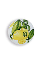 Fern&Co-Citrus Porcelain Collection Tatlı Tabağı-Tabak & Kase-1-milagron.live