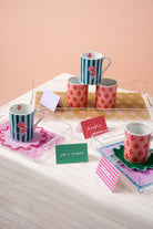 Fern&Co-Joy Collection Nostalgia Kupa-Bardak-2-milagron.live