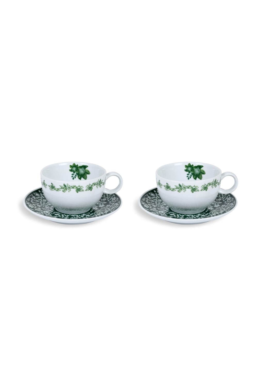 Fern&Co-Victorian Garden Collection 2’li Çay Fincan Seti / Hediye Kutulu-Bardak-1-milagron.live