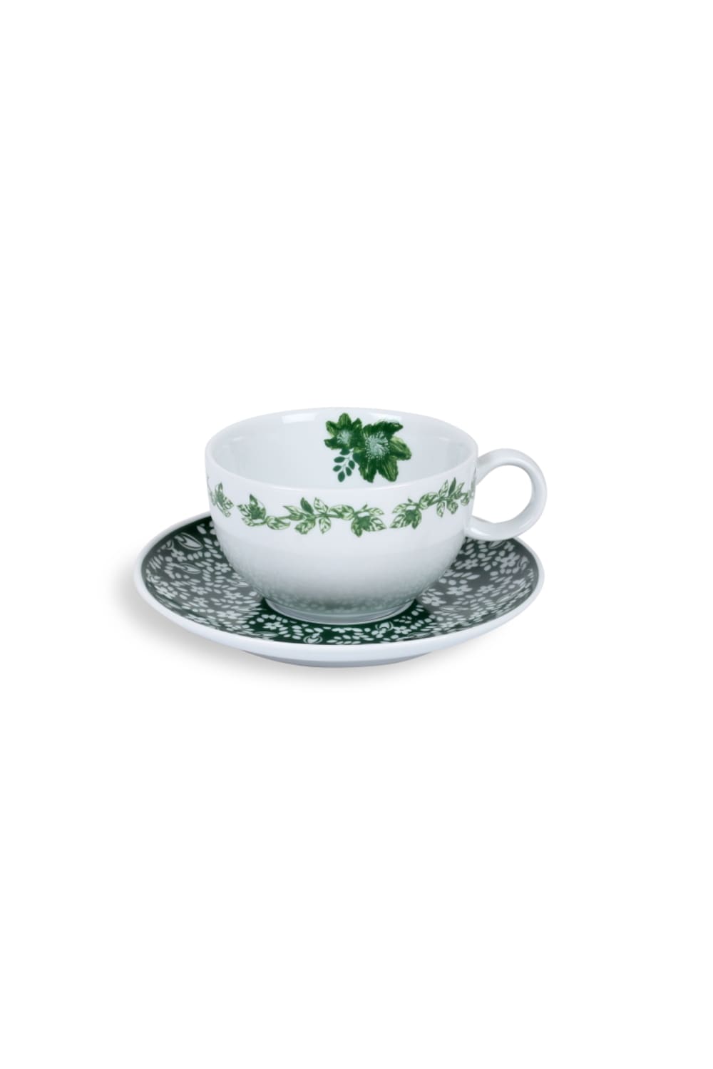 Fern&Co-Victorian Garden Collection Çay Fincanı-Bardak-1-milagron.live