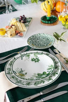 Fern&Co-Victorian Garden Collection Çukur Tabak-Tabak & Kase-2-milagron.live