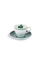 Fern&Co-Victorian Garden Collection Türk Kahvesi Fincanı-Bardak-1-milagron.live