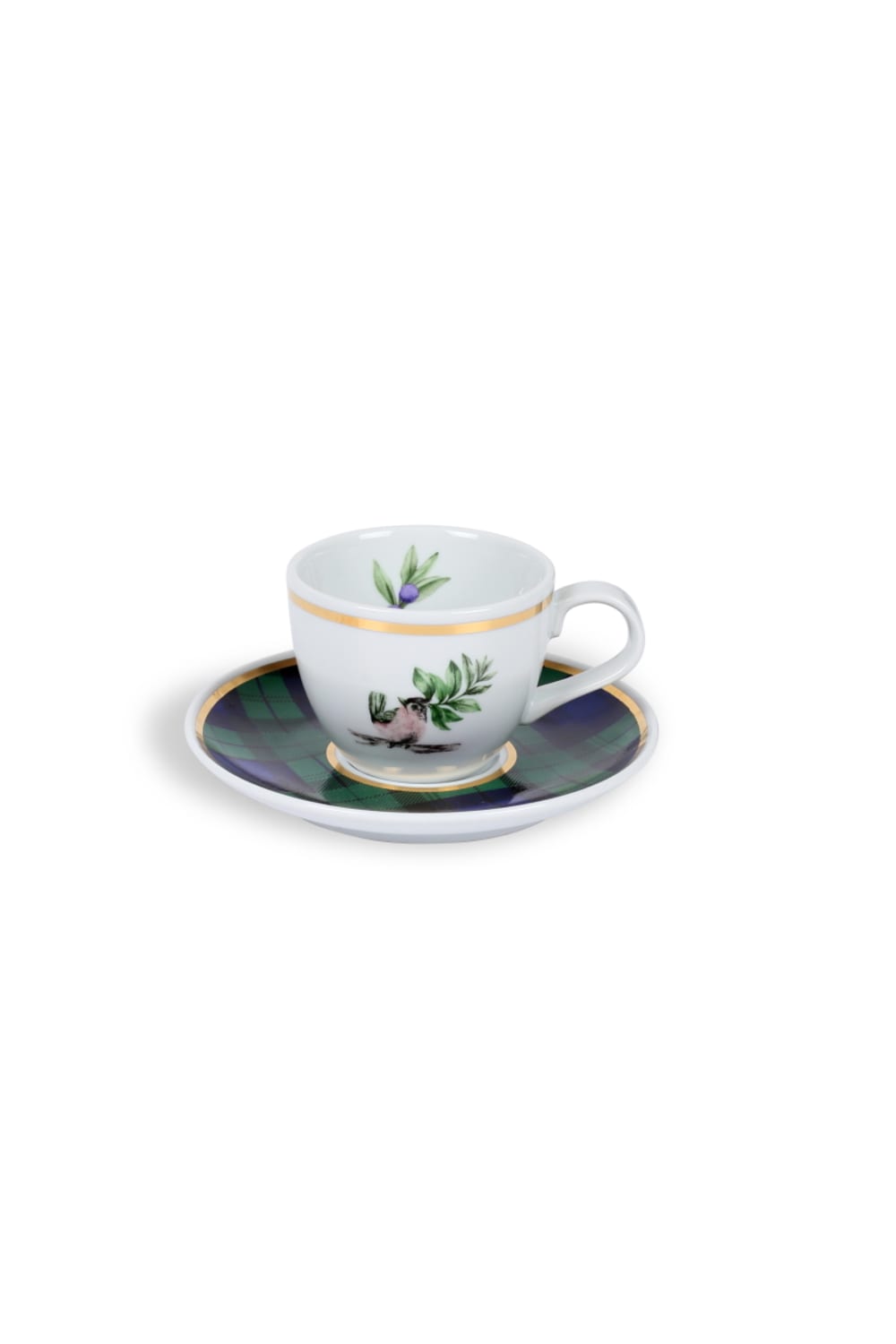 Fern&Co-Wintertale Collection Türk Kahvesi Fincanı-Bardak-1-milagron.live
