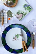 Fern&Co-Wintertale Collection Yemek Tabağı-Tabak & Kase-2-milagron.live