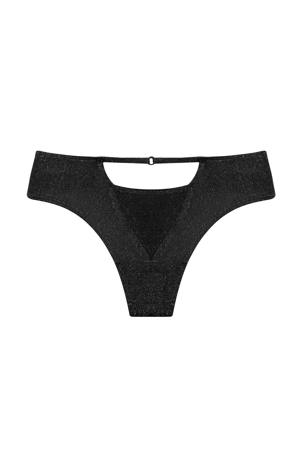 Fifth Sense Lingerie-Afife Brief-High Waist Külot-1-milagron.live