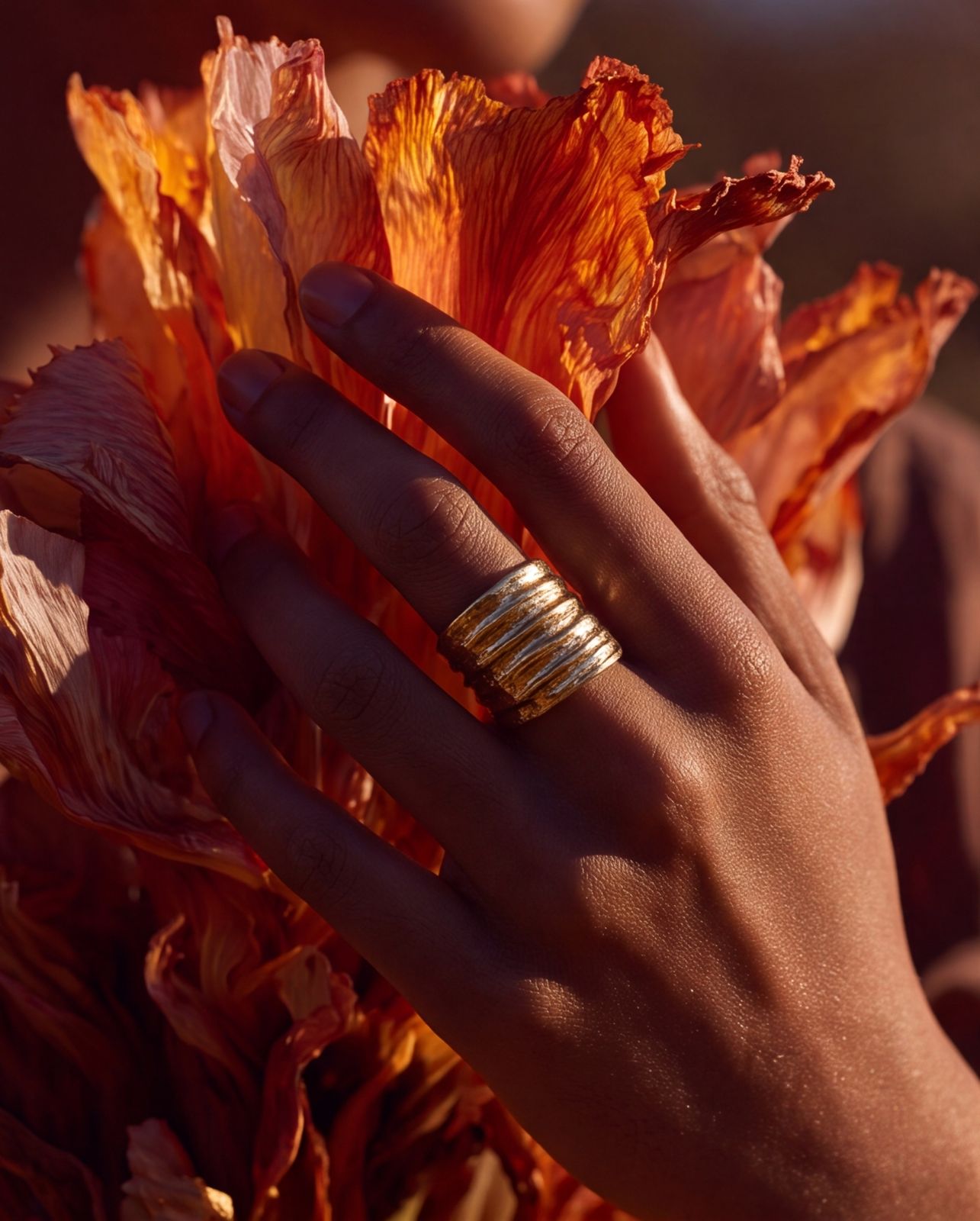 Alstra Ring