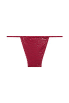 Fifth Sense Lingerie-Chaotic Good Bottom-Bikini & Mayo-2-milagron.live