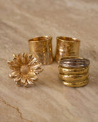 Chrysalia Ring