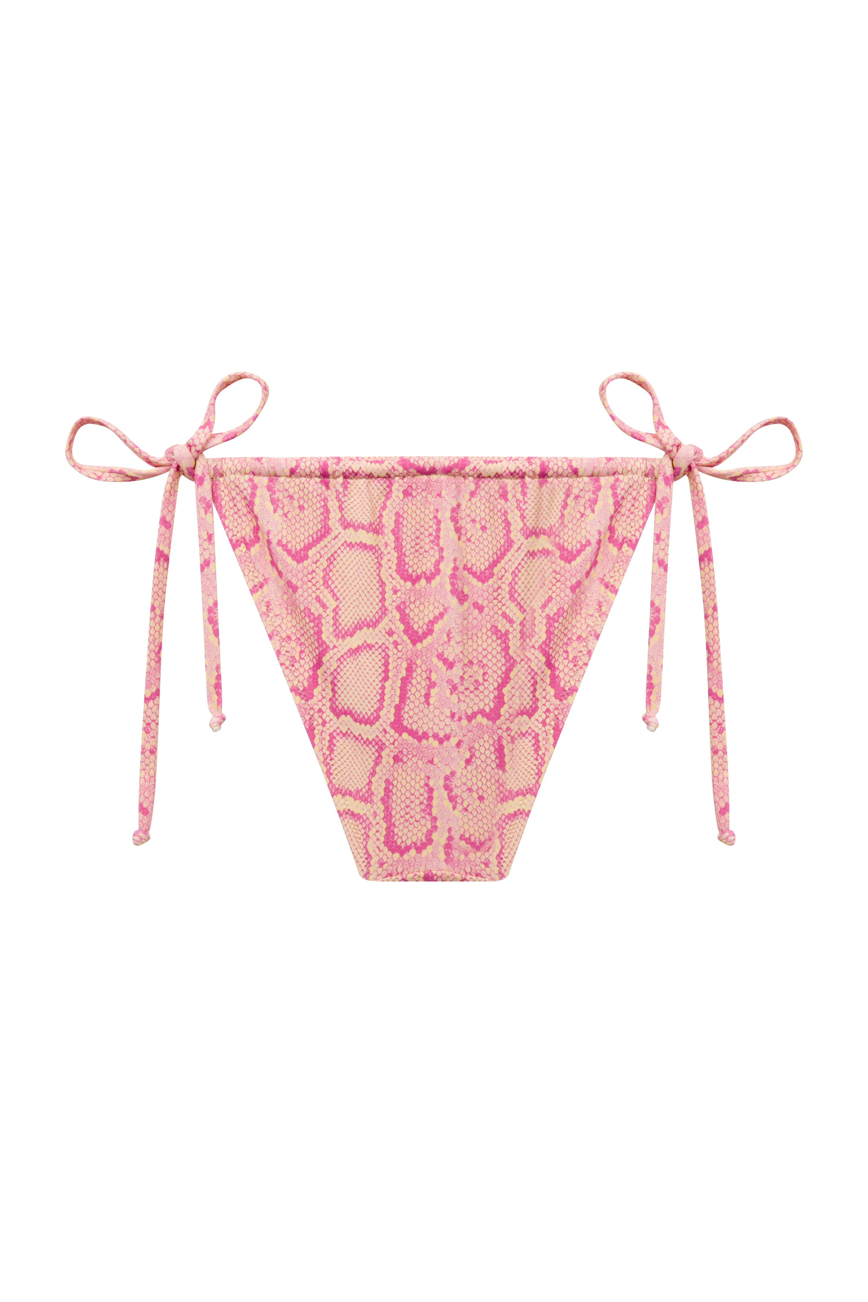 Fifth Sense Lingerie-Dare To Rare Bottom-Bikini & Mayo-2-milagron.live