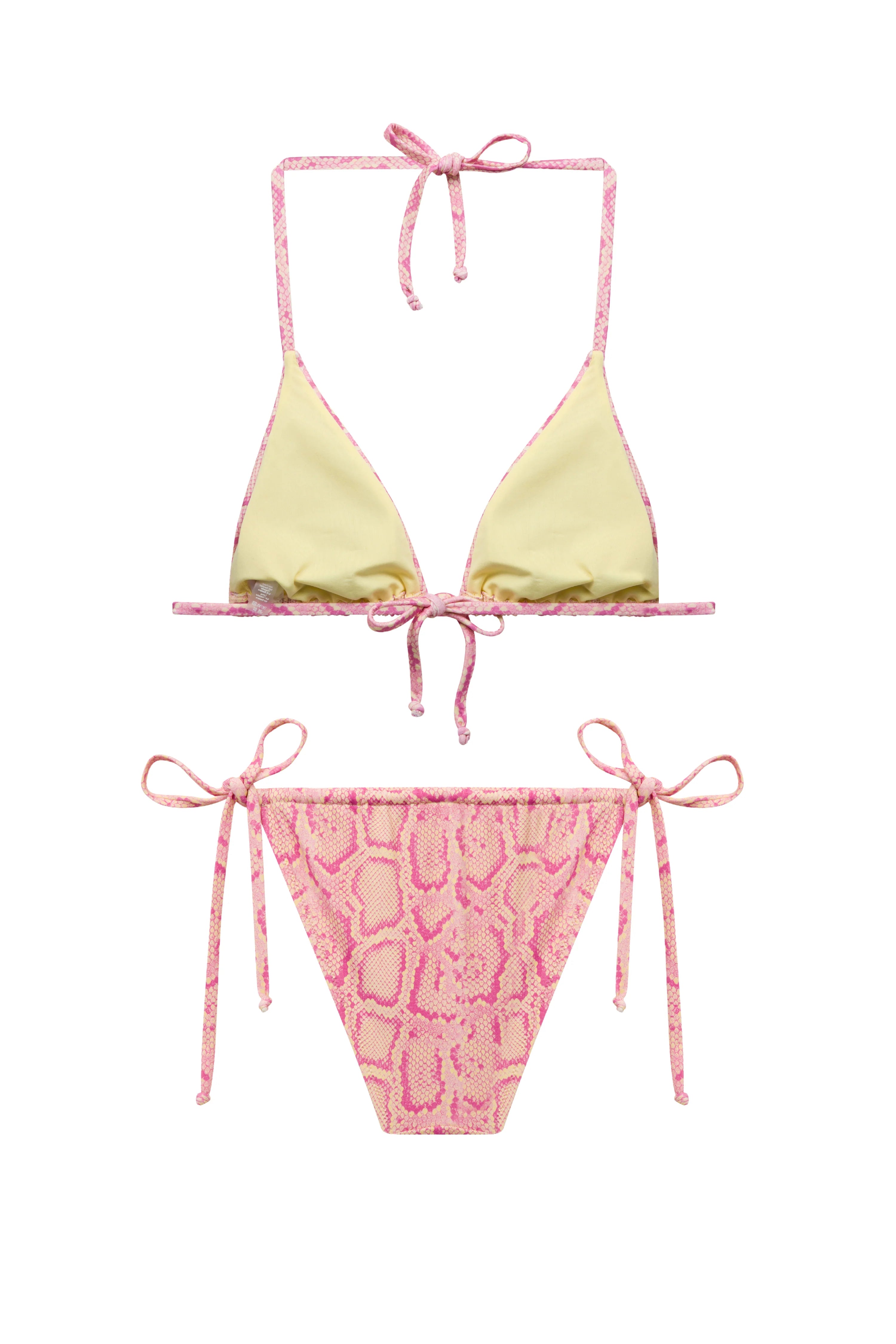 Fifth Sense Lingerie-Dare To Rare Set-Bikini & Mayo-3-milagron.live
