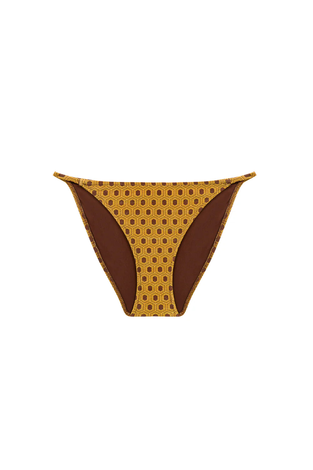 Fifth Sense Lingerie-Devilish Bottom-Bikini & Mayo-1-milagron.live