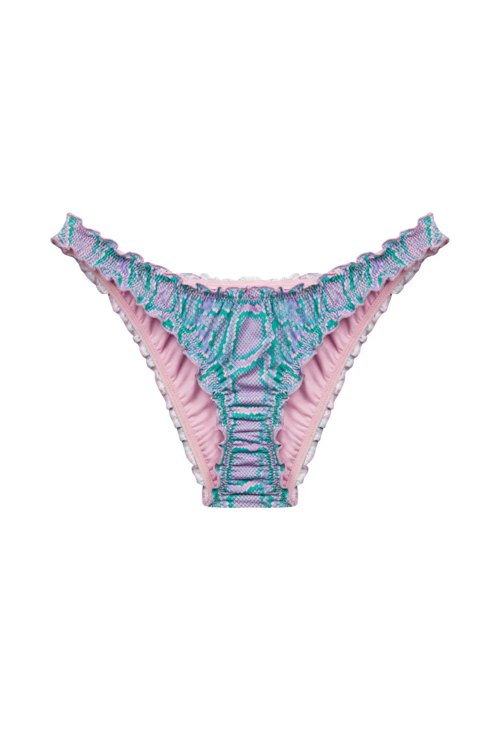 Fifth Sense Lingerie-Flirty Bottom-Bikini & Mayo-1-milagron.live