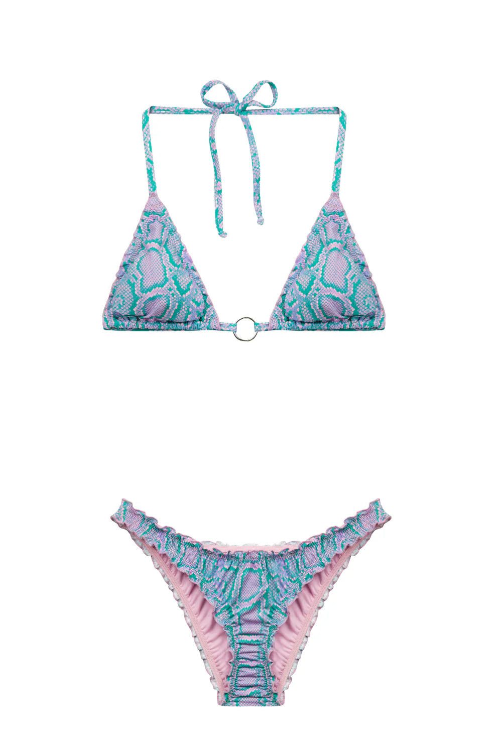 Fifth Sense Lingerie-Flirty Set-Bikini & Mayo-3-milagron.live