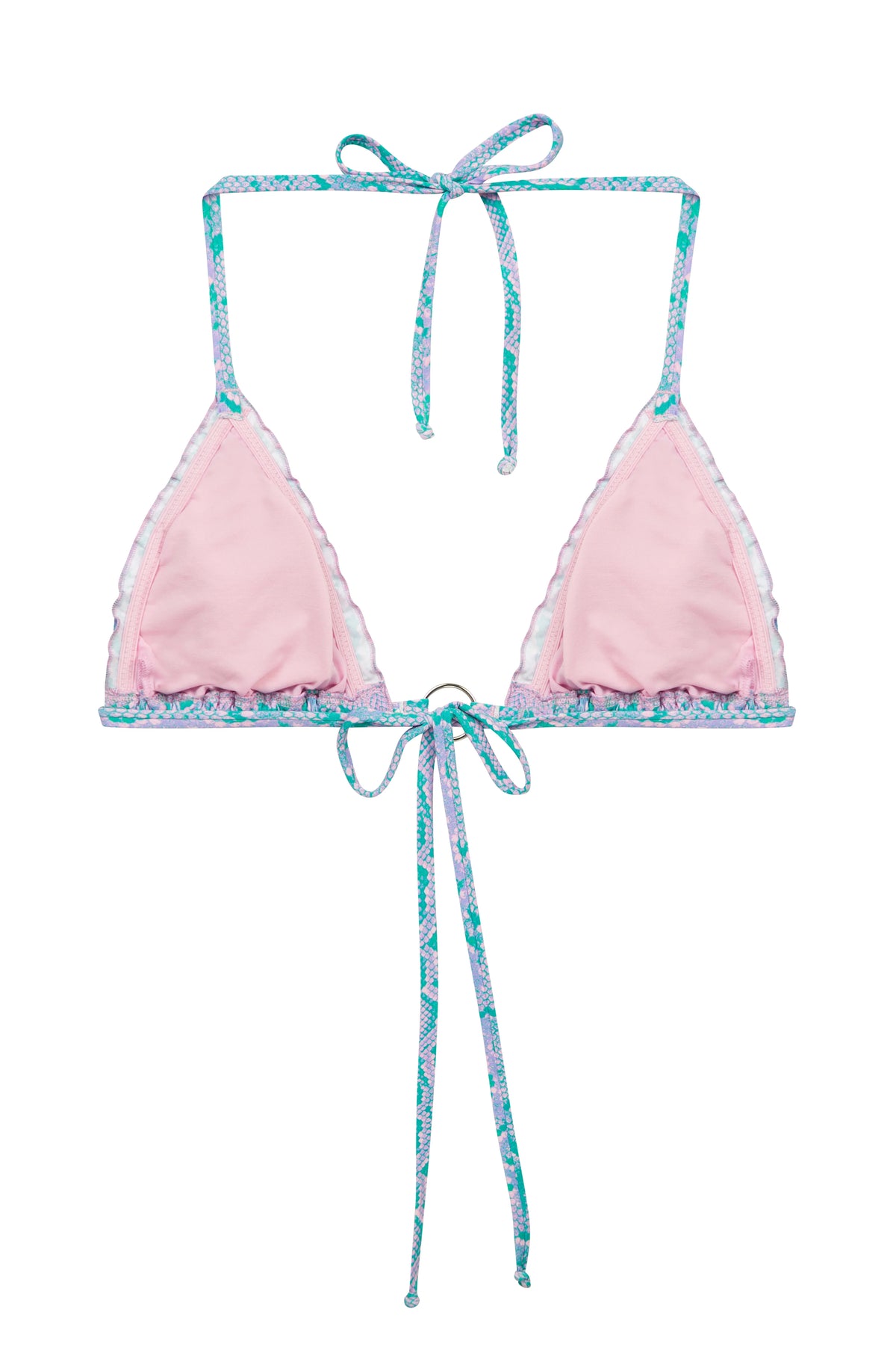 Fifth Sense Lingerie-Flirty Top-Bikini & Mayo-2-milagron.live