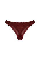Hot In Here String