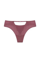 Fifth Sense Lingerie-Maya Brief-Slip Külot-1-milagron.live