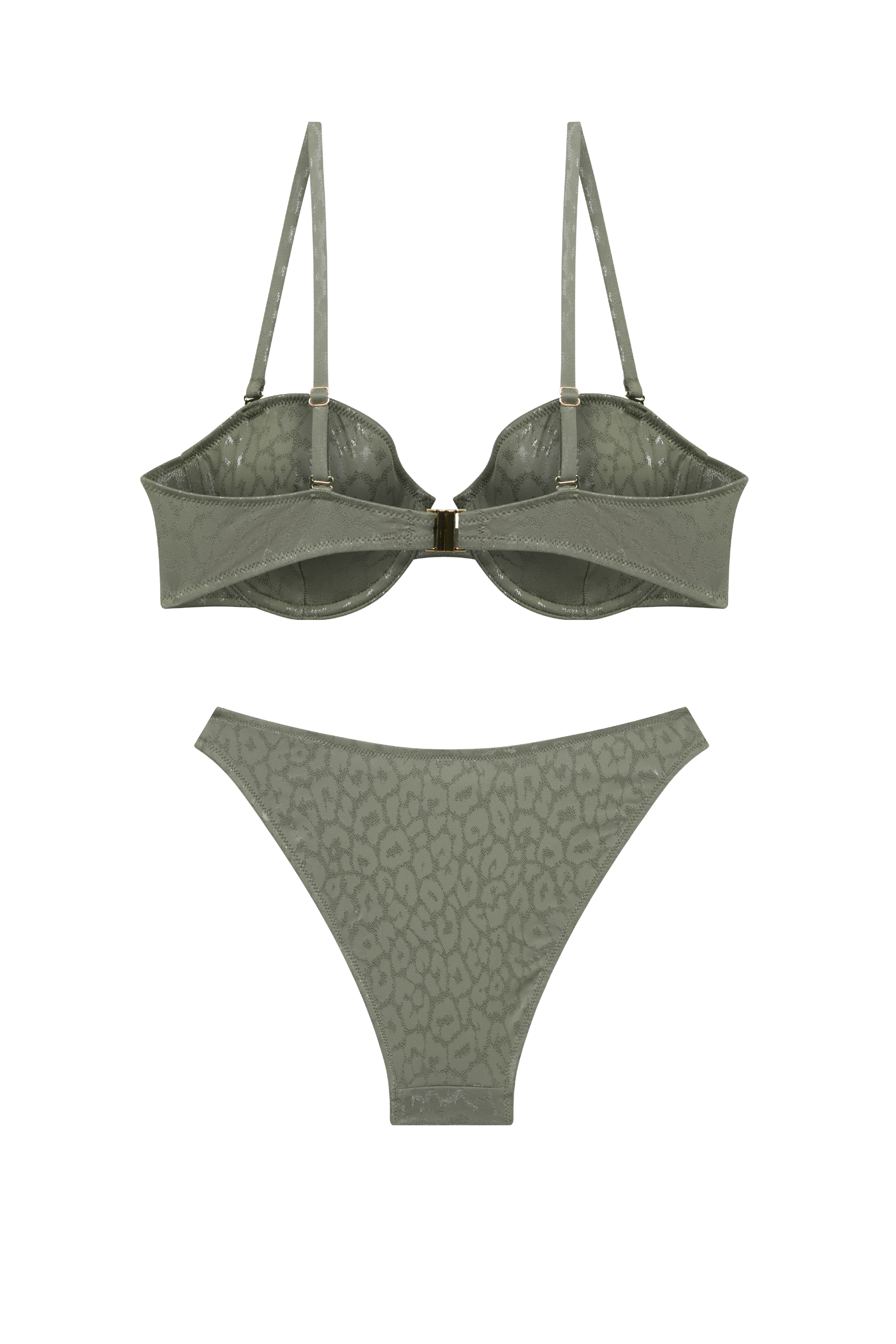 Fifth Sense Lingerie-Mellow Muse Set-Bikini & Mayo-2-milagron.live