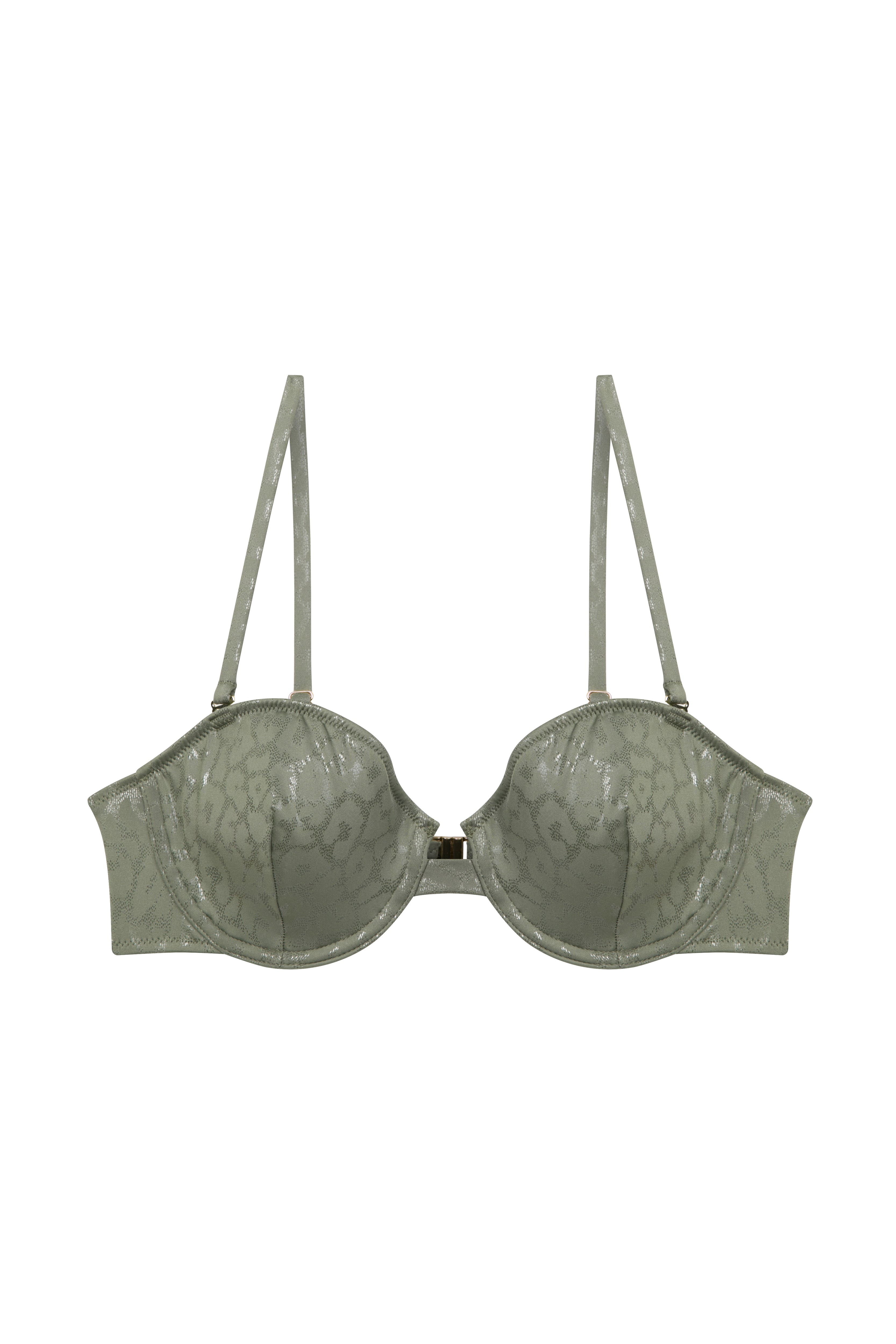 Fifth Sense Lingerie-Mellow Muse Top-Bikini & Mayo-1-milagron.live