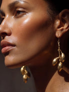 Olivelle Earrings