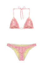 Fifth Sense Lingerie-Pinktastic Set-Bikini & Mayo-4-milagron.live