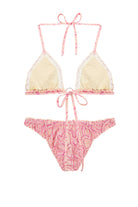 Fifth Sense Lingerie-Pinktastic Set-Bikini & Mayo-5-milagron.live