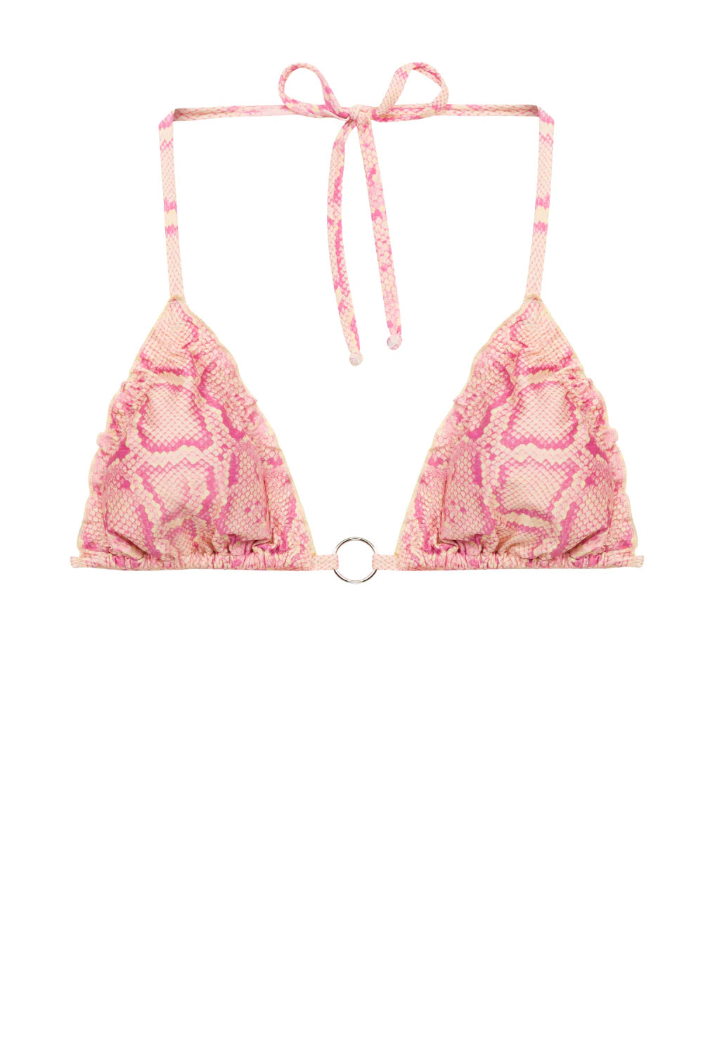 Fifth Sense Lingerie-Pinktastic Top-Bikini & Mayo-1-milagron.live