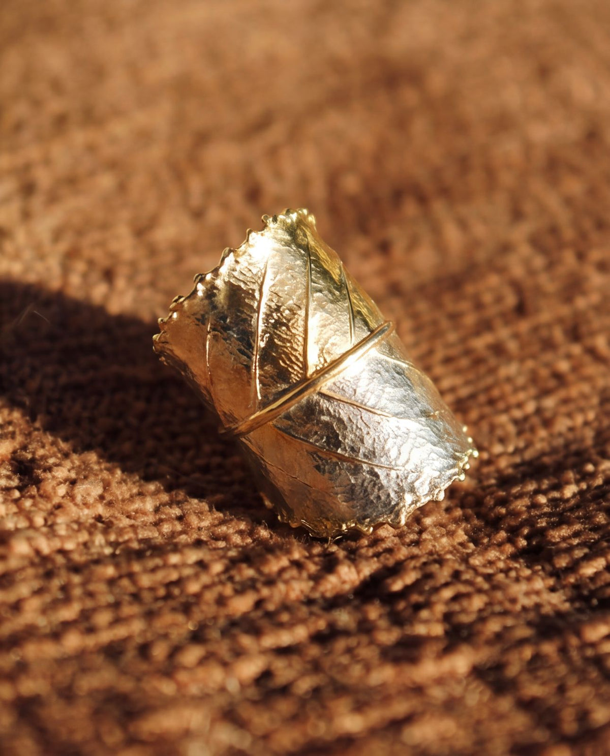 Roselia Ring