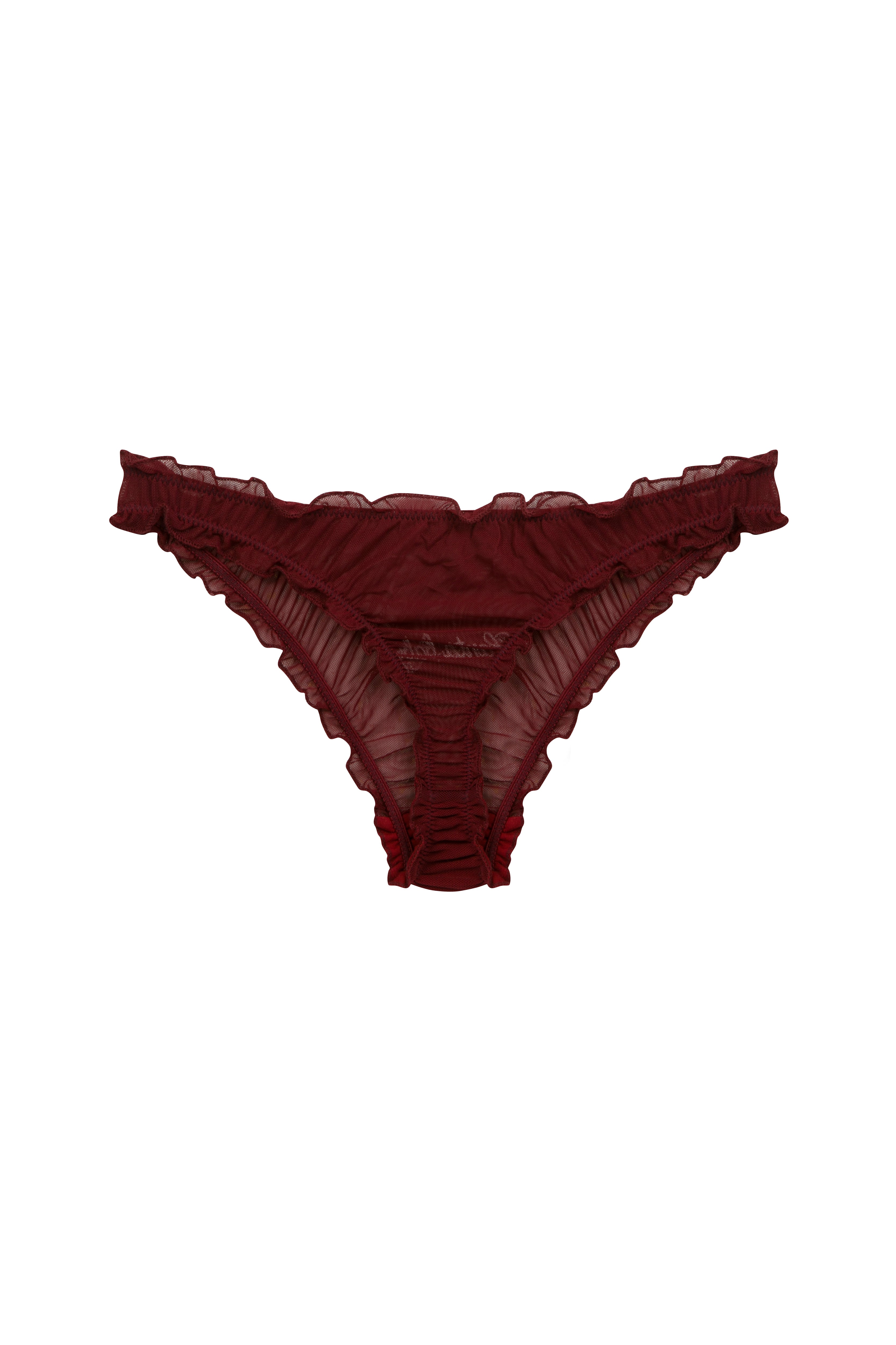 Santa Baby String