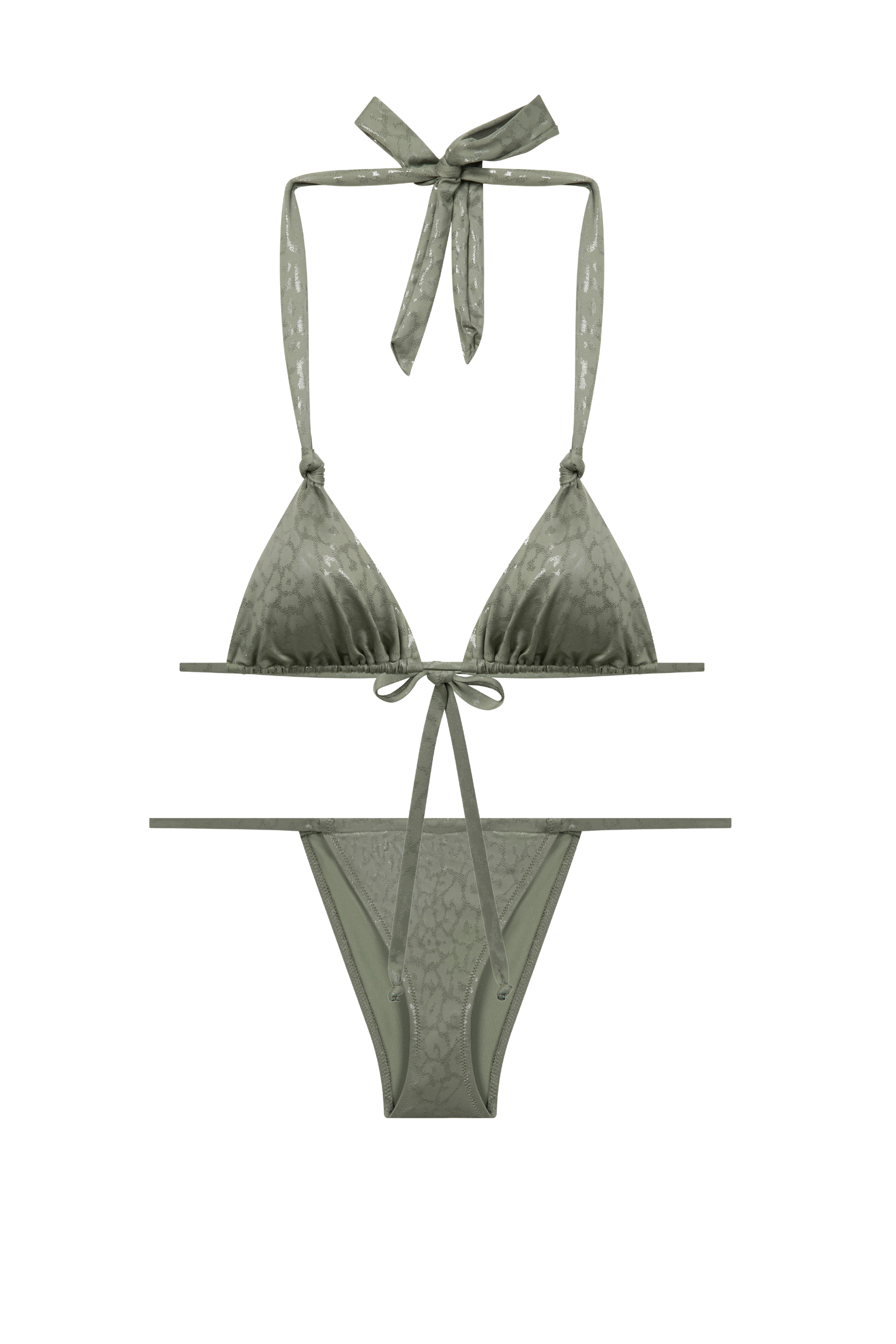 Fifth Sense Lingerie-Serial Chiller Set-Bikini & Mayo-4-milagron.live